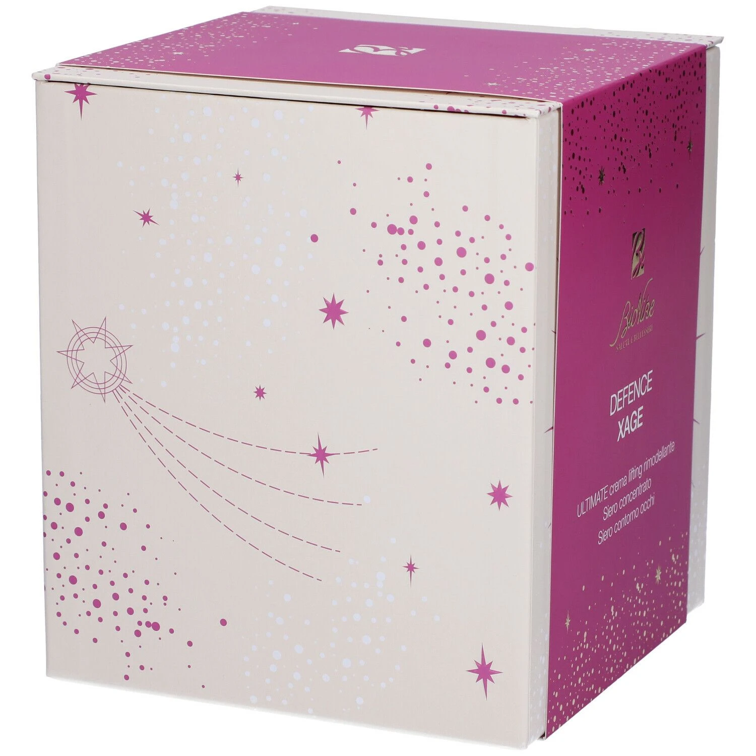 BioNike Kit Natale 2022 Defence Xage 4 BioNike Kit Natale 2022 Defence Xage - immagine 2