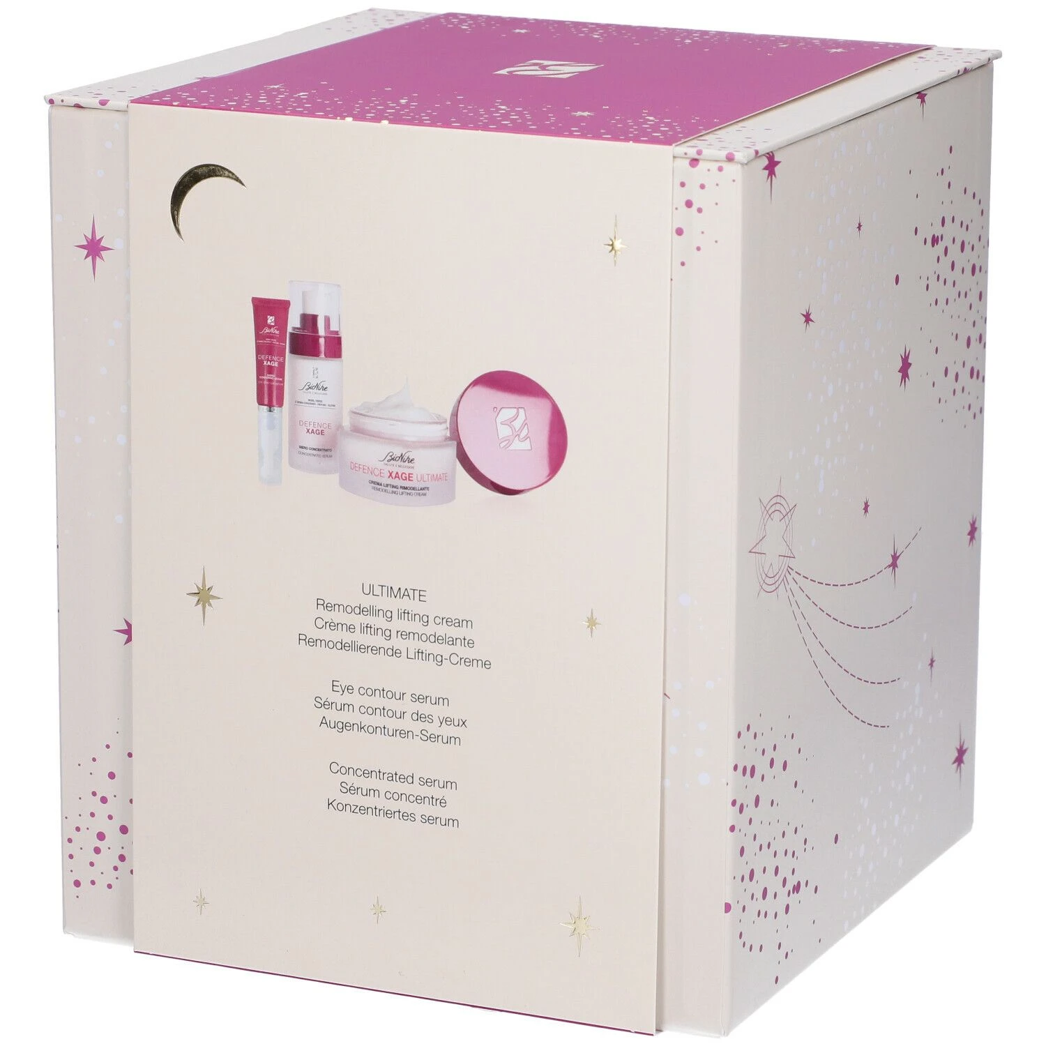 BioNike Kit Natale 2022 Defence Xage 5 BioNike Kit Natale 2022 Defence Xage - immagine 3