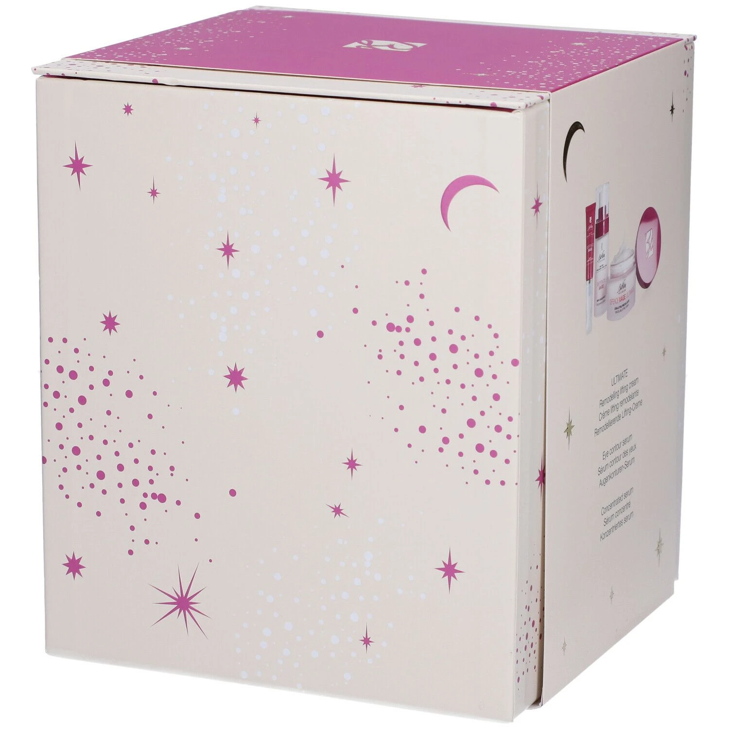 BioNike Kit Natale 2022 Defence Xage 6 BioNike Kit Natale 2022 Defence Xage - immagine 4