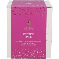 BioNike Kit Natale 2022 Defence Xage 12 BioNike Kit Natale 2022 Defence Xage -Online Cosmetici IT984569830 p14