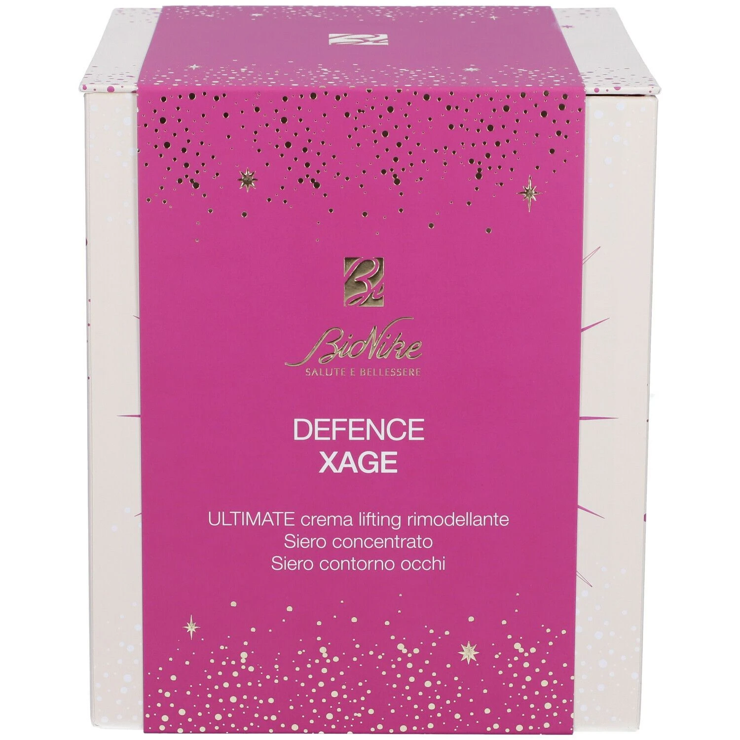 BioNike Kit Natale 2022 Defence Xage 7 BioNike Kit Natale 2022 Defence Xage - immagine 5