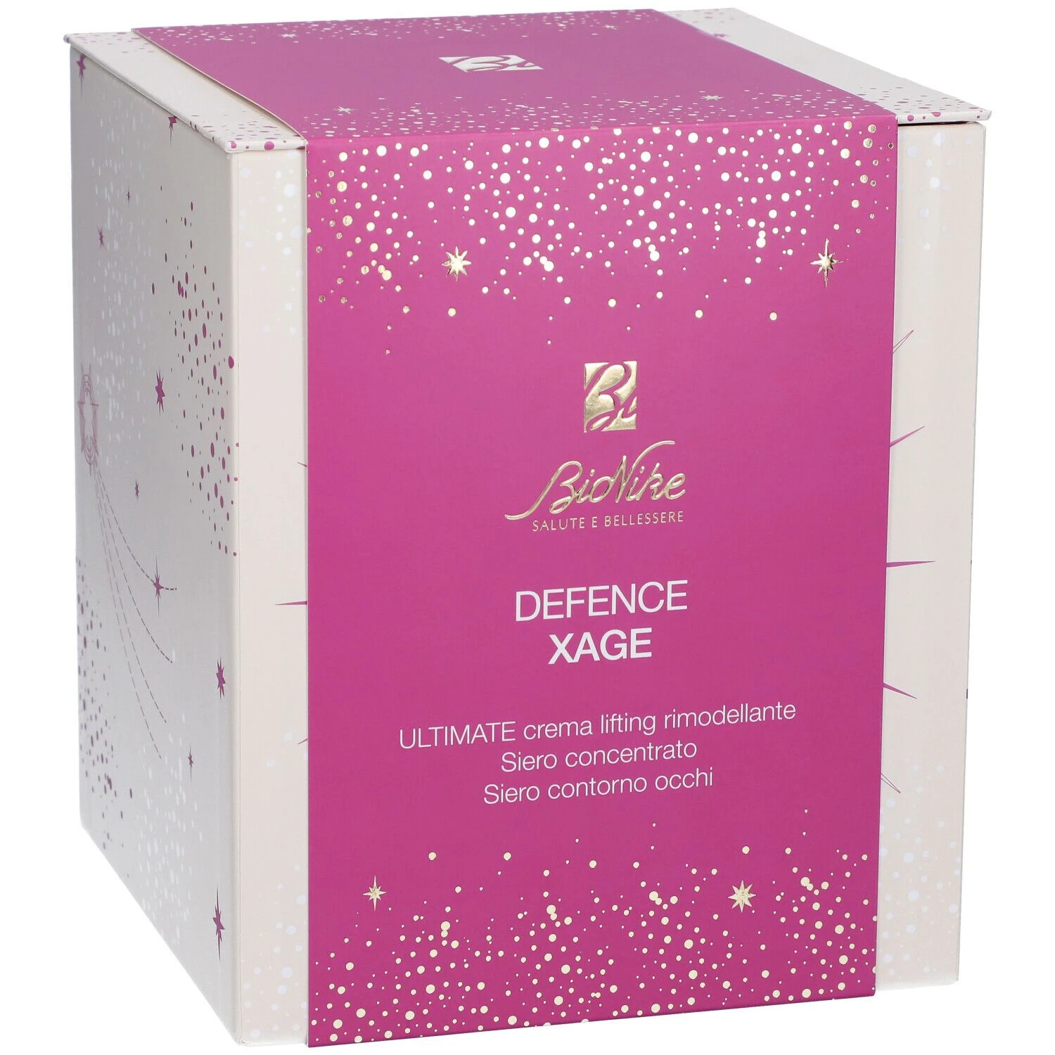 BioNike Kit Natale 2022 Defence Xage 8 BioNike Kit Natale 2022 Defence Xage - immagine 6