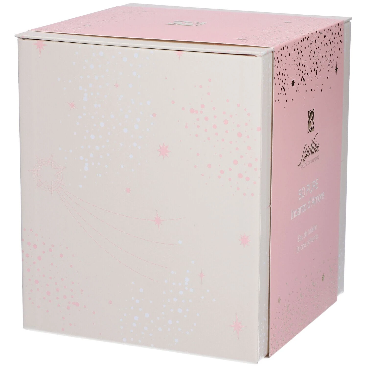 KORFF Kit Natale 2022 So Pure Incanto D'armonia 4 KORFF Kit Natale 2022 So Pure Incanto D'armonia - immagine 2