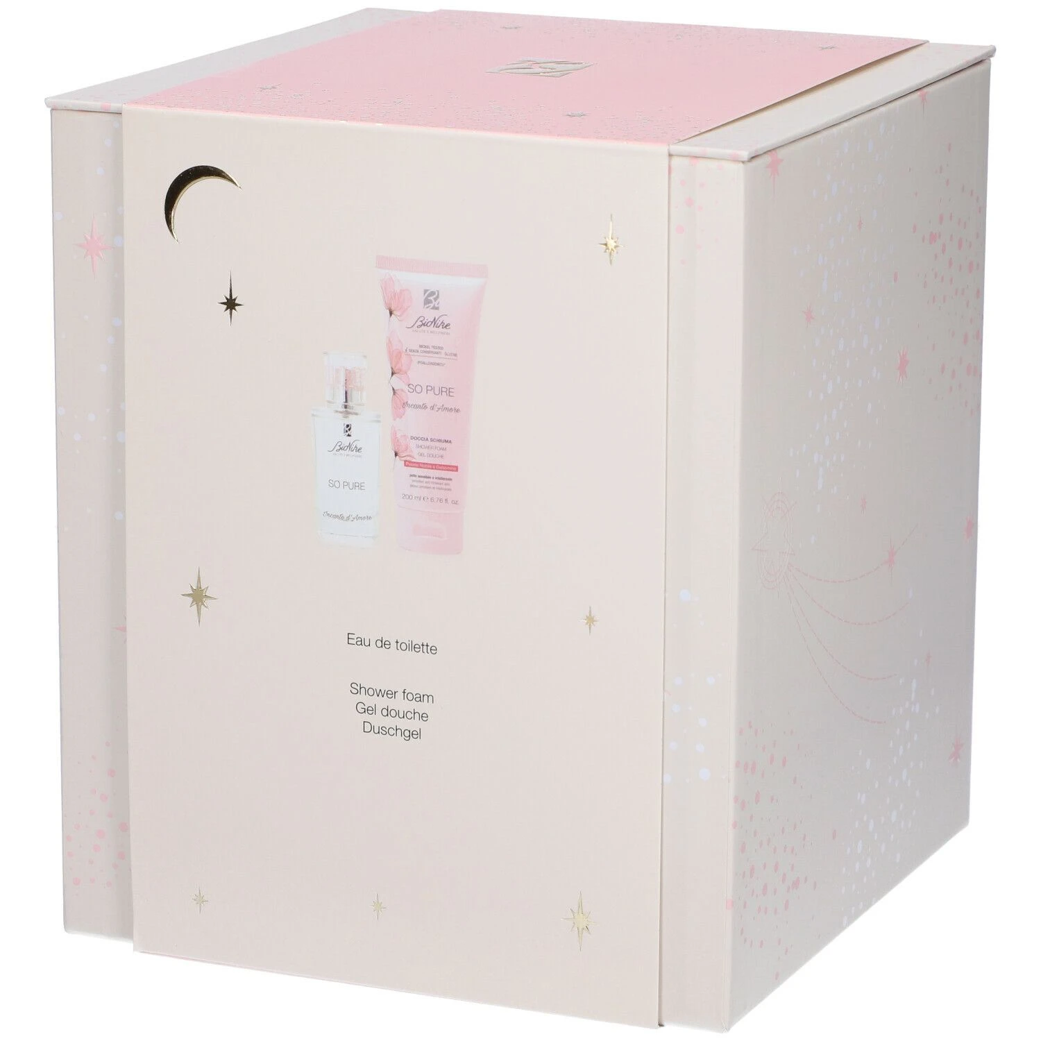 KORFF Kit Natale 2022 So Pure Incanto D'armonia 5 KORFF Kit Natale 2022 So Pure Incanto D'armonia - immagine 3