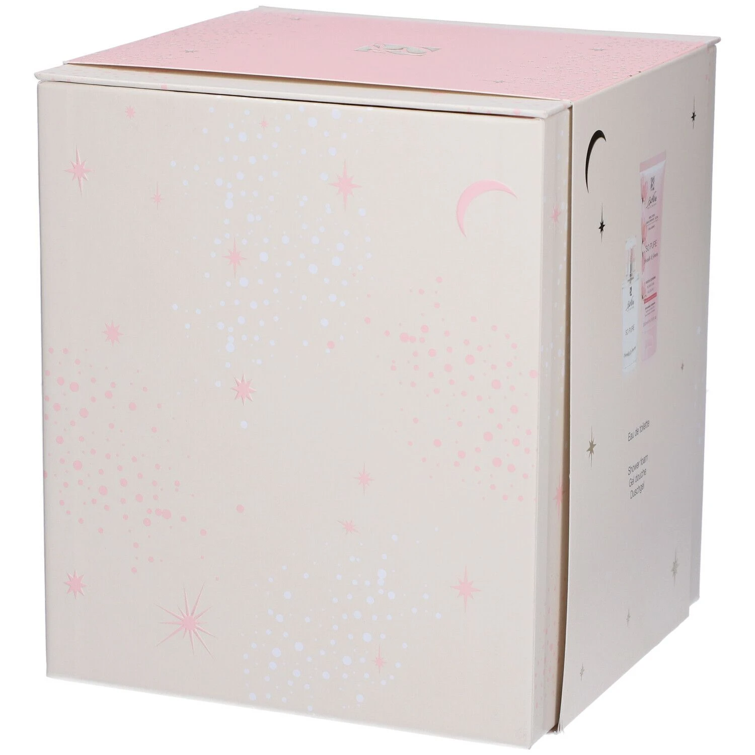 KORFF Kit Natale 2022 So Pure Incanto D'armonia 6 KORFF Kit Natale 2022 So Pure Incanto D'armonia - immagine 4