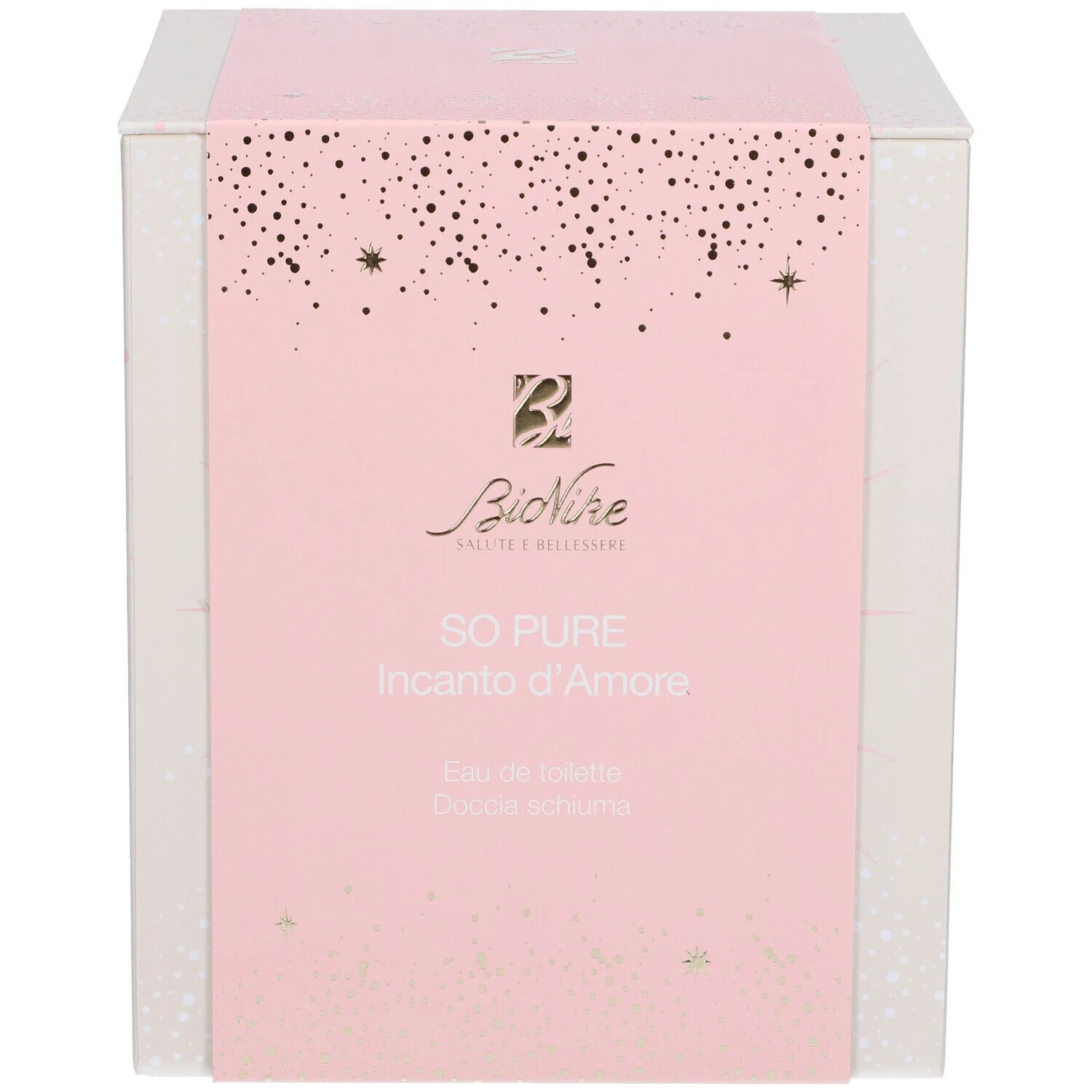 KORFF Kit Natale 2022 So Pure Incanto D'armonia 7 KORFF Kit Natale 2022 So Pure Incanto D'armonia - immagine 5