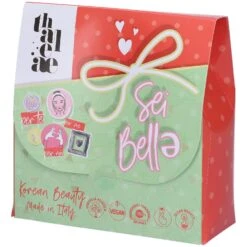 Thaleae Set Sei Bella