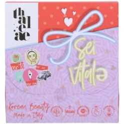 Thaleae Set Sei Vitale -Online Cosmetici IT984654246 p14