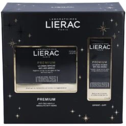 Lierac Coffret Premium Silky Cream + Eyes Offered -Online Cosmetici IT984773883 p14
