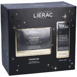 Lierac Coffret Premium Silky Cream + Eyes Offered -Online Cosmetici IT984773883 p15