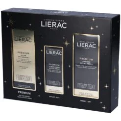 Lierac Coffret Premium Cure + Occji + Maschera Offered
