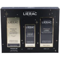 Lierac Coffret Premium Cure + Occji + Maschera Offered -Online Cosmetici IT984773895 p14
