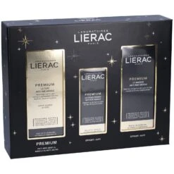 Lierac Coffret Premium Cure + Occji + Maschera Offered -Online Cosmetici IT984773895 p15