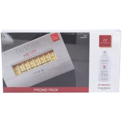 Crescina Cofanetto Isole Follicolari Hb 177 1700 Donna 20 Fiale + Shampoo Omaggio -Online Cosmetici IT984786083 p14