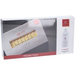 Crescina Cofanetto Isole Follicolari Hb 177 1700 Donna 20 Fiale + Shampoo Omaggio -Online Cosmetici IT984786083 p15