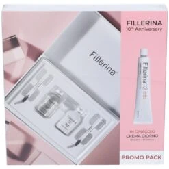Labo Fillerina Cofanetto Grado 4 2 Trattamento Filler + 1 Omaggio Day Cream -Online Cosmetici IT984786412 p14
