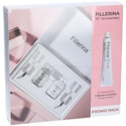 Labo Fillerina Cofanetto Grado 5 2 Trattamento Filler + 1 Omaggio Day Cream -Online Cosmetici IT984786424 p15