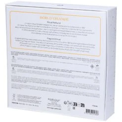 ROGER&GALLET Cofanetto Acqua Profumata Di Benessere BOIS D'ORANGE -Online Cosmetici IT984788101 p12