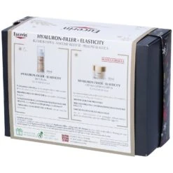 Eucerin® Hyaluron-filler +elasticity Serum -Online Cosmetici IT984794166 p12