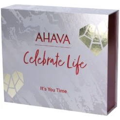 AHAVA Its You Time