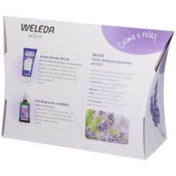 Weleda Calma E Relax -Online Cosmetici IT984833119 p12