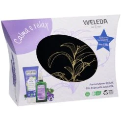 Weleda Calma E Relax -Online Cosmetici IT984833119 p15