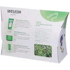 Weleda Naturally Green -Online Cosmetici IT984833121 p12