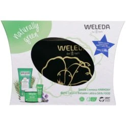 Weleda Naturally Green -Online Cosmetici IT984833121 p14