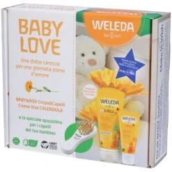 Weleda Baby Love