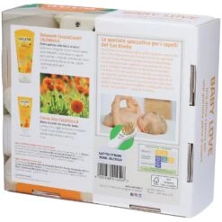 Weleda Baby Love -Online Cosmetici IT984833145 p12