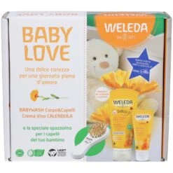 Weleda Baby Love -Online Cosmetici IT984833145 p14
