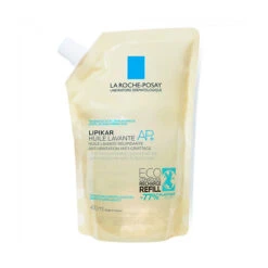 LA ROCHE POSAY LIPIKAR HUILE AP LAVANTE RICARICA 400ML