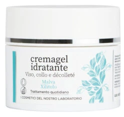 LABORATORIO DELLA FARMACIA LDF ESSENZIA CREMAGEL IDRATANTE 30 ML