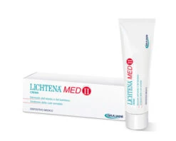 LICHTENA LICHTENAMED II CREMA 50 ML