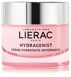 LIERAC HYDRAGENIST CREMA 50 ML