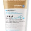 LA ROCHE POSAY LIPIKAR BAUME AP+M LIGHT 200 ML -Online Cosmetici LIPIKAR BAUME APM LIGHT 200 ML