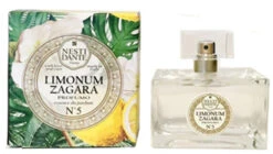 PROFUMO 5 LIMONUM ZAGARA 100 ML