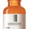 LA ROCHE-POSAY LA ROCHE POSAY PURE VITAMIN C10 SIERO VISO 30ML 2 LA ROCHE-POSAY LA ROCHE POSAY PURE VITAMIN C10 SIERO VISO 30ML -Online Cosmetici PURE VITAMIN C10 SIERO VISO