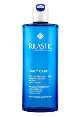 RILASTIL DAILY SOLUZIONE MICELLARE 250 ML