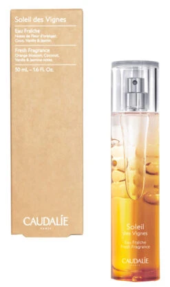 Caudalie Italia Srl CAUDALIE SOLEIL DES VIGNES ACQUA FRESCA 50 ML EDIZIONE 2022