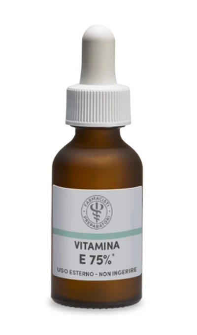 UNIFARCO LFP ATTIVO VITAMINA E 75% 20 ML 3 UNIFARCO LFP ATTIVO VITAMINA E 75% 20 ML