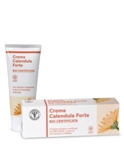 UNIFARCO LFP CREMA CALENDULA FORTE BIO 100 ML