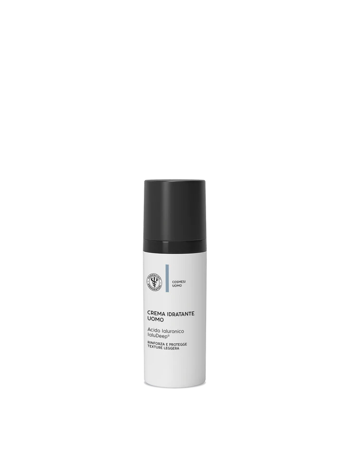 UNIFARCO LFP CREMA IDRATANTE UOMO 50 ML 3 UNIFARCO LFP CREMA IDRATANTE UOMO 50 ML