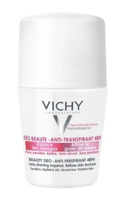 VICHY DEODORANTE BELLEZZA ROLL-ON 50 ML