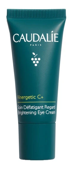 Caudalie Italia Srl CAUDALIE VINERGETIC TRATTAMENTO DEFATICANTE OCCHI 15 ML