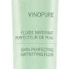 Caudalie Italia Srl CAUDALIE VINOPURE FLUIDO IDRATANTE 40 ML -Online Cosmetici VINOPURE FLUIDO IDRATANTE 40 ML 2018