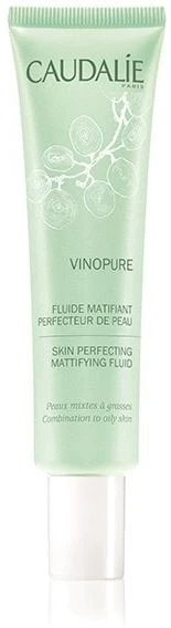 Caudalie Italia Srl CAUDALIE VINOPURE FLUIDO IDRATANTE 40 ML