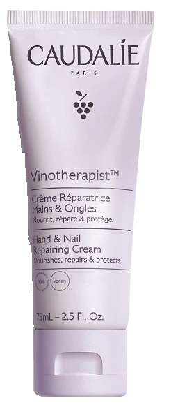 Caudalie Italia Srl CAUDALIE VINOTHERAPIST CREMA MANI UNGHIE 75 ML