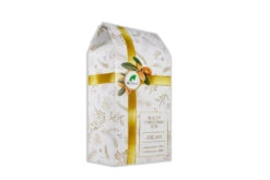 DR ORGANIC ARGAN COFANETTO 2 PEZZI DR ORGANIC ARGAN BAGNODOCIA + DR ORGANIC ARGAN LOZIONE CORPO