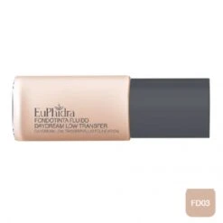 EUPHIDRA FONDOTINTA DAYDREAM LOW TRANSFER FD03